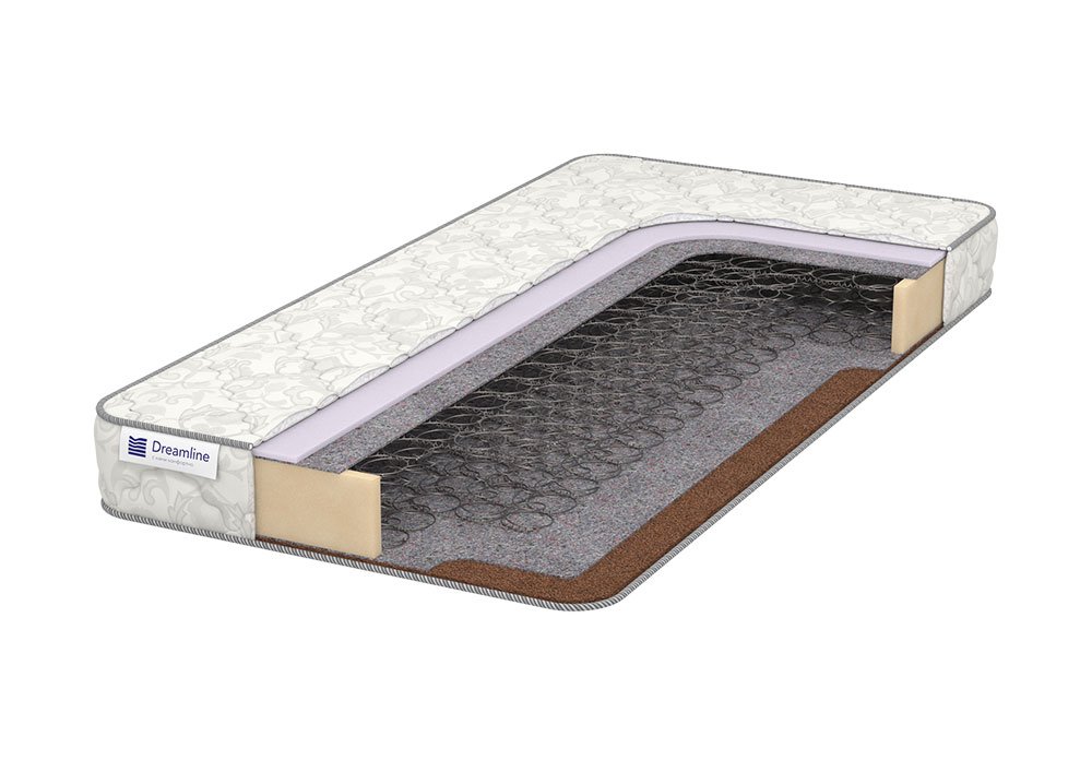 Dreamline Easy Feel BS-120 Dreamline Easy Feel BS-120