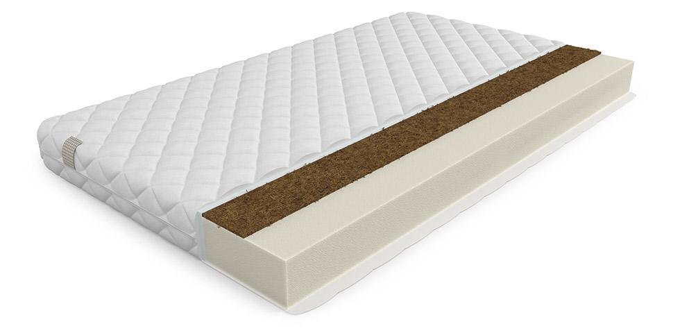 Матрас MrMattress SMART Матрас MrMattress SMART