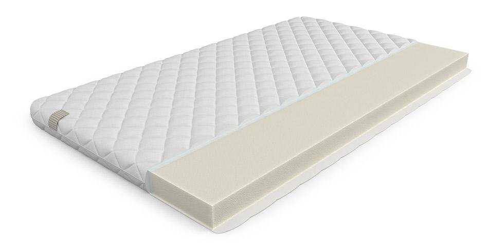 Матрас MrMattress COMPACT Матрас MrMattress COMPACT