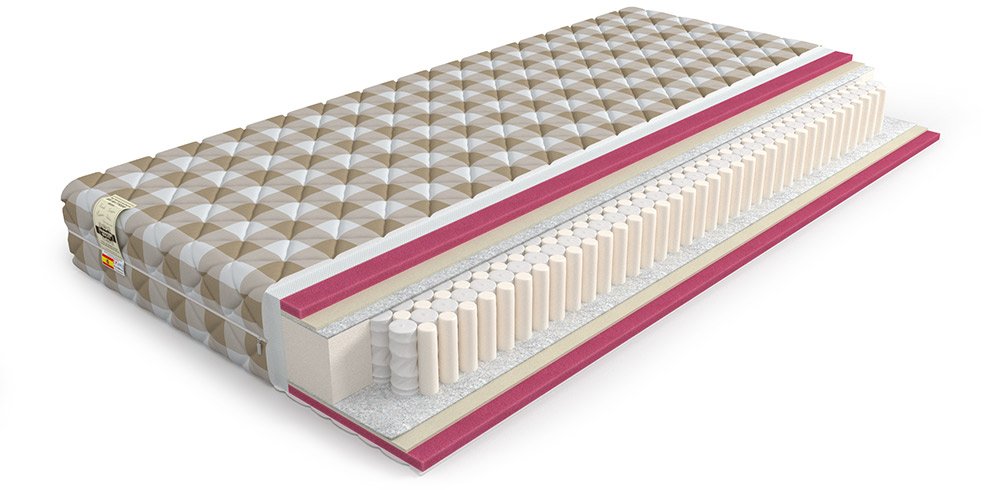 Матрас MrMatress Medium Матрас MrMatress Medium
