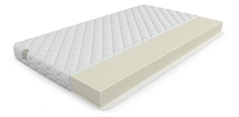 Матрас MrMattress COMPACT L Матрас MrMattress COMPACT L