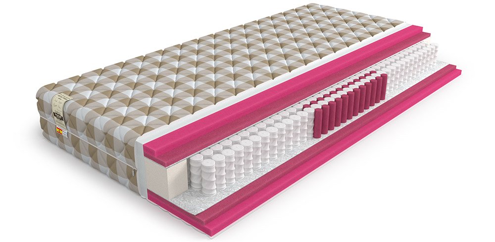 Матрас MrMatress Centro Матрас MrMatress Centro