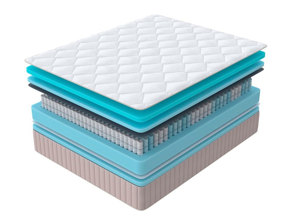 Матрас Орматек Optima Comfort S Матрас Орматек Optima Comfort S