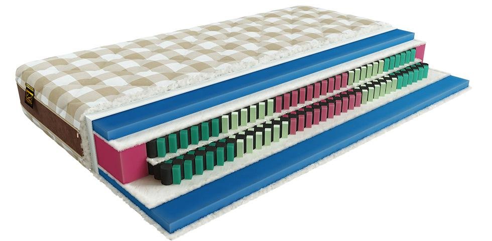 Матрас MrMatress Tring L Матрас MrMatress Tring L