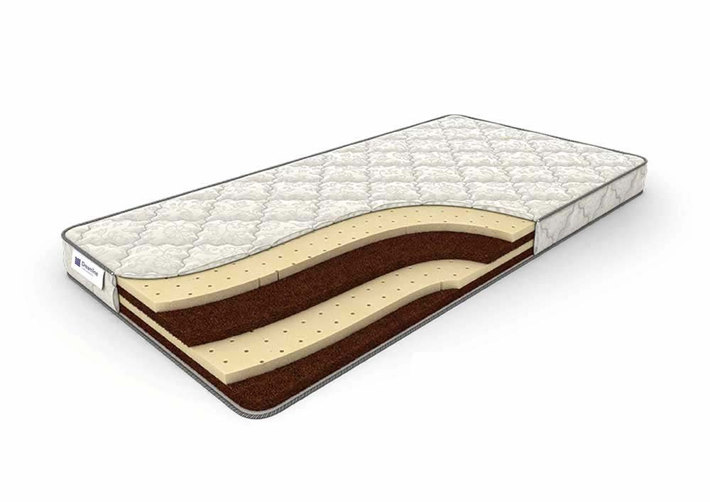 Матрас Dreamline Mix Slim Матрас Dreamline Mix Slim