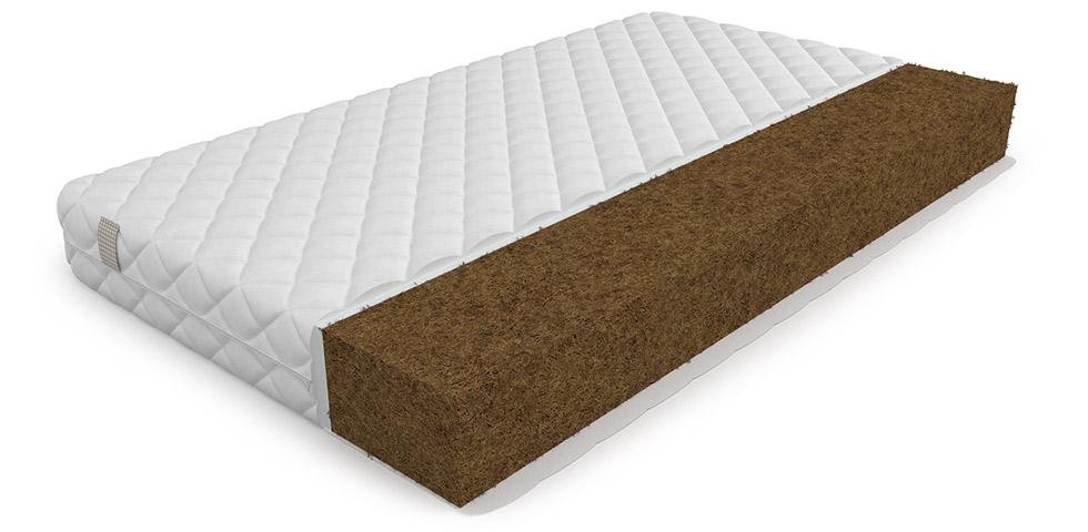 Матрас MrMattress FOXTON XL Матрас MrMattress FOXTON XL