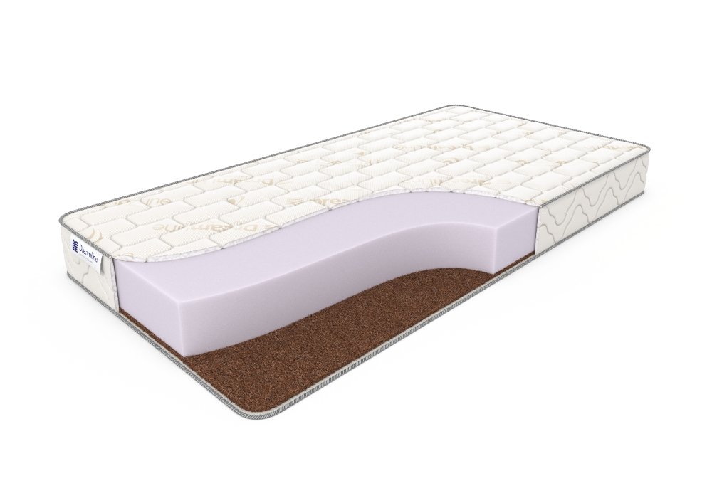 Dreamline DreamRoll Eco Hard Dreamline DreamRoll Eco Hard
