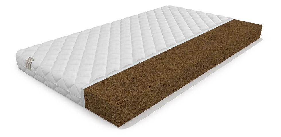 Матрас MrMattress FOXTON L Матрас MrMattress FOXTON L