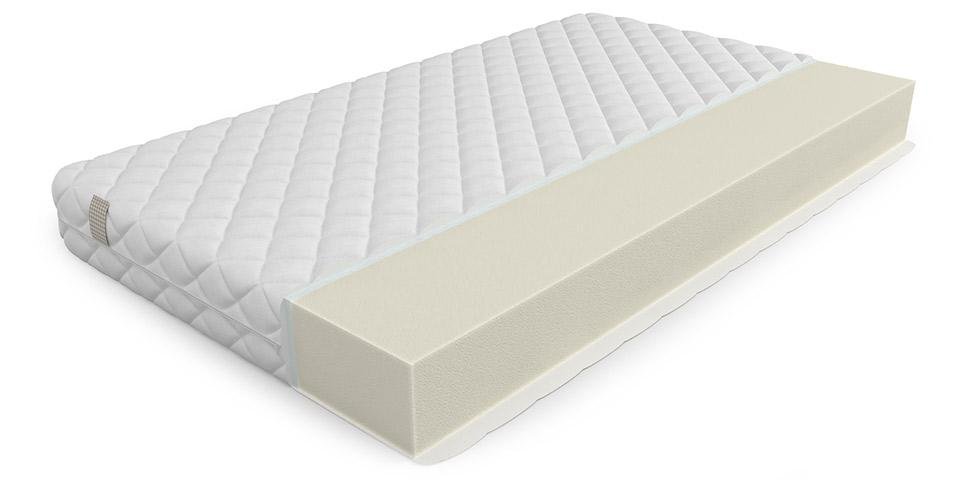 Матрас MrMattress COMPACT XL Матрас MrMattress COMPACT XL