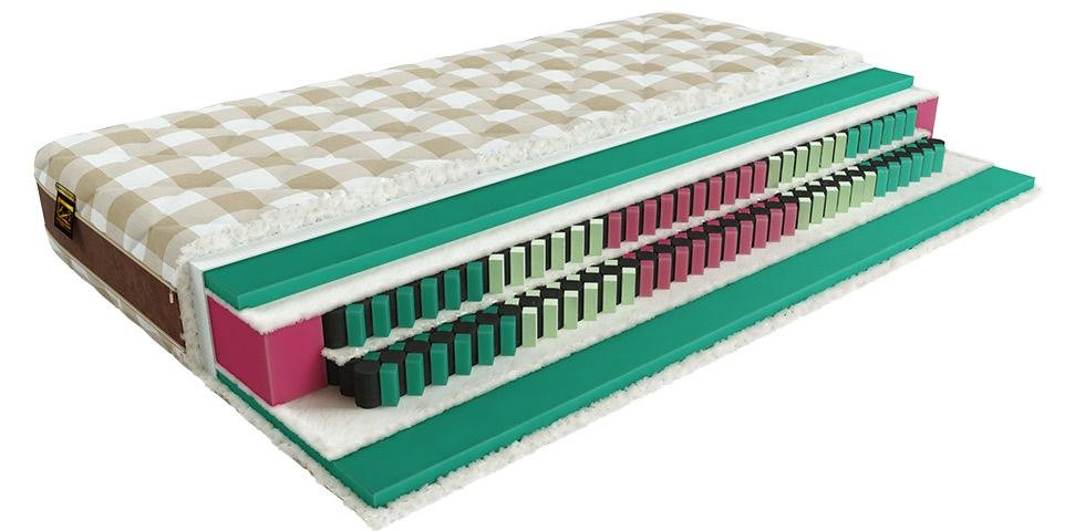 Матрас MrMatress Tring Матрас MrMatress Tring