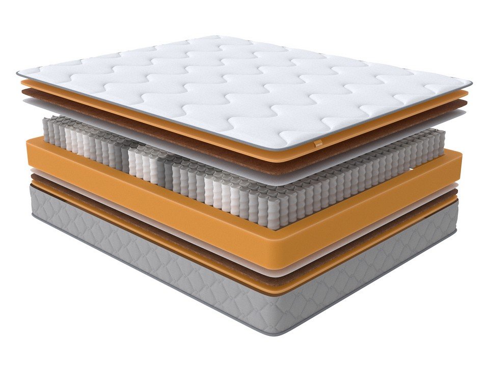 Матрас Орматек SLEEP Ultra Plus Матрас Орматек SLEEP Ultra Plus