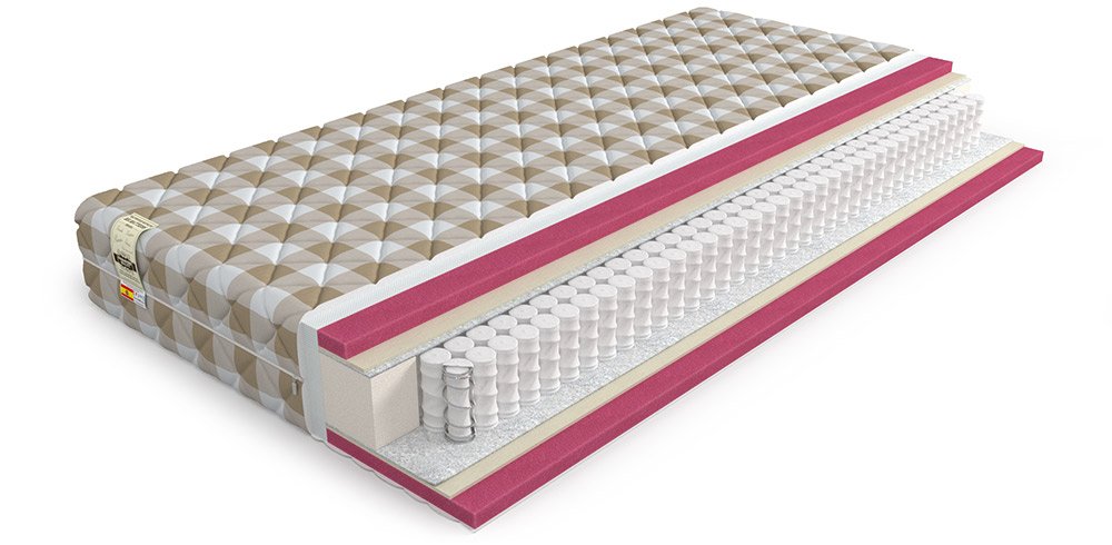 Матрас MrMatress Idea Матрас MrMatress Idea
