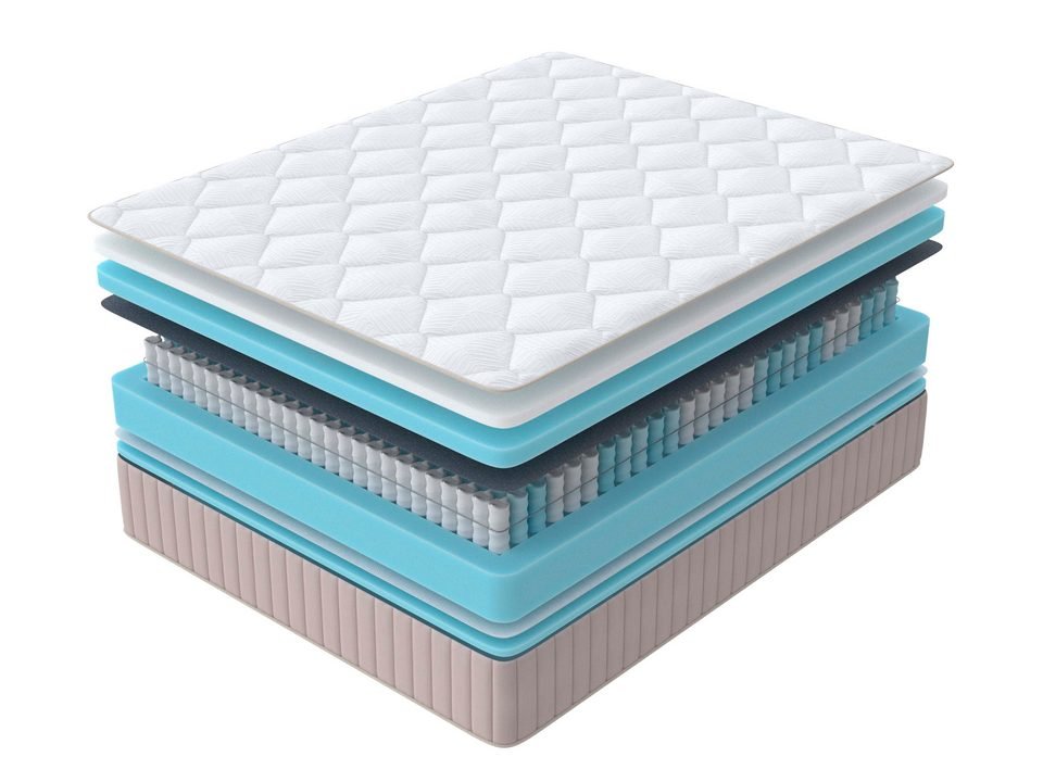 Матрас Орматек Optima Comfort M Матрас Орматек Optima Comfort M